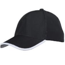 6 Panel Vice Cap (hw067)