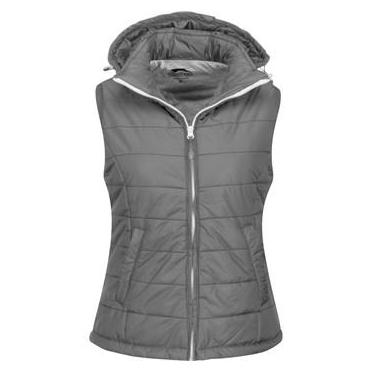 Ladies Evolution Bodywarmer