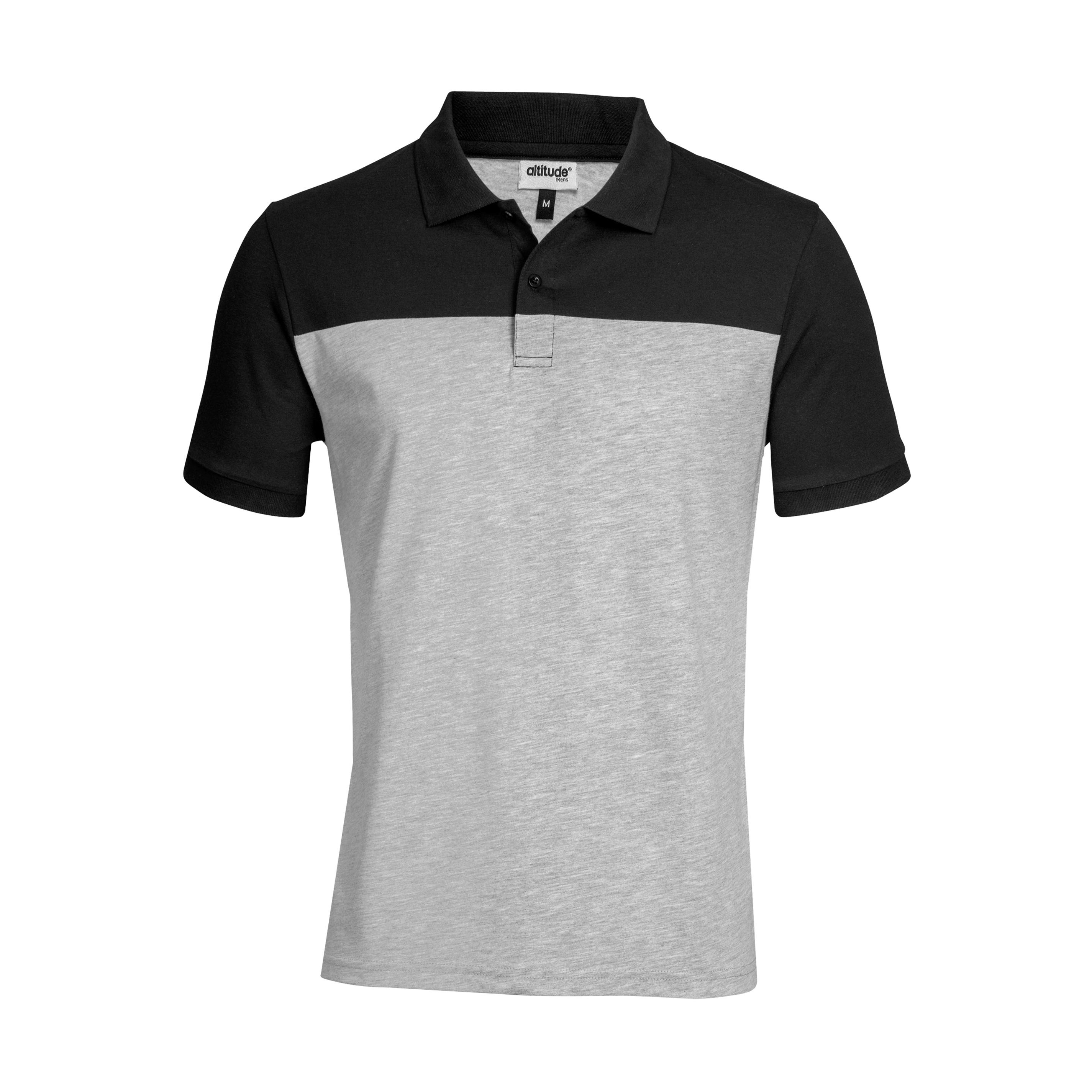 Mens Urban Golf Shirt