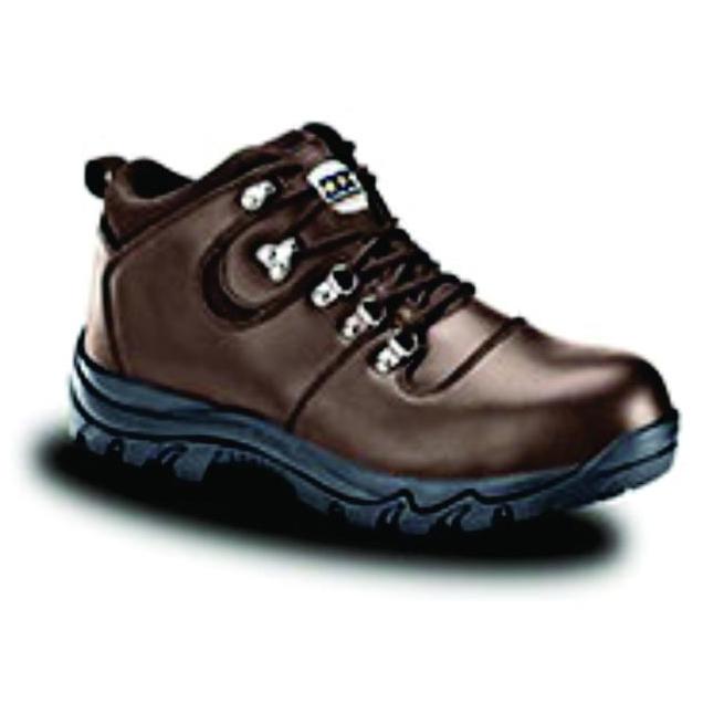 Hiker Brw boot