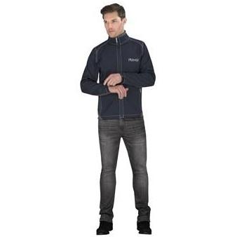 Mens Iberico Softshell Jacket - Navy Only