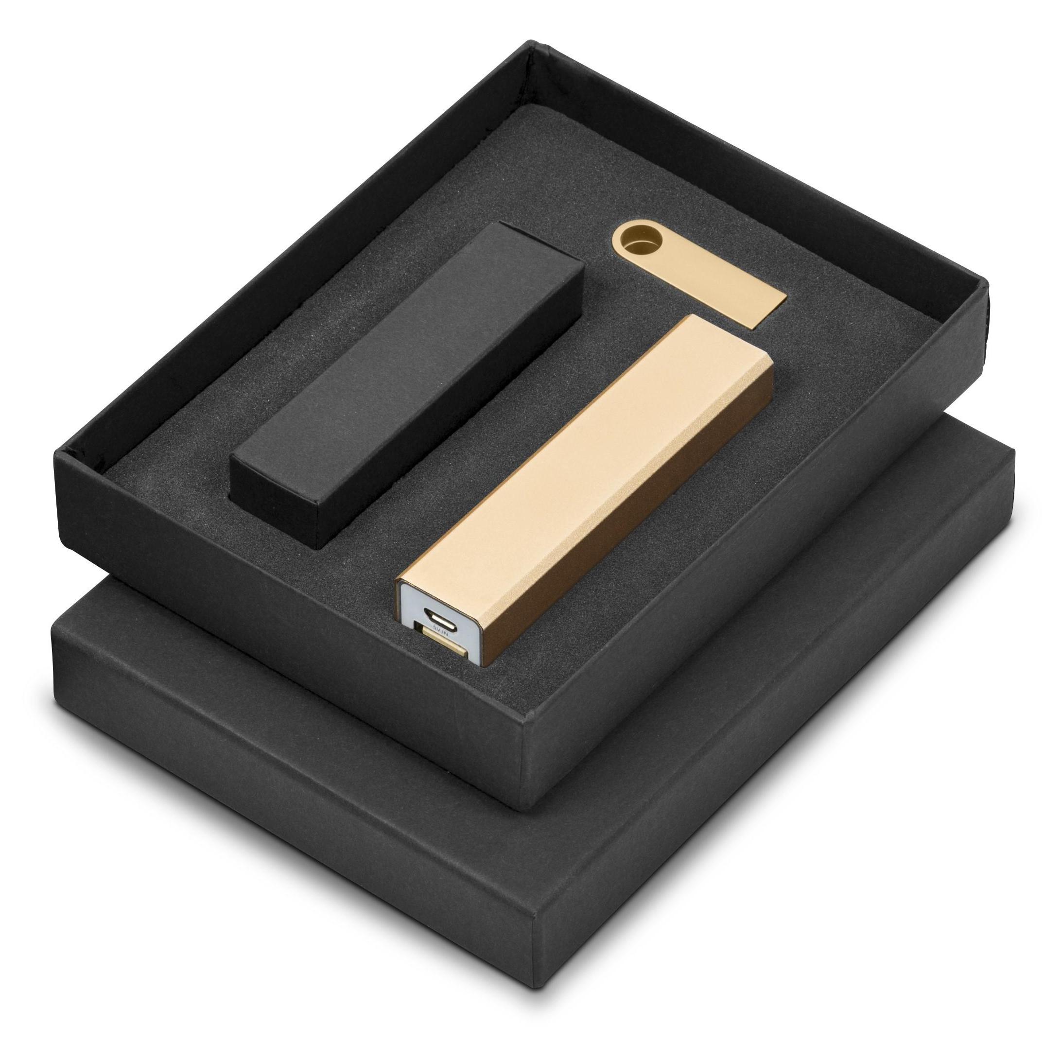 Prestige Four Gift Set - Gold Only