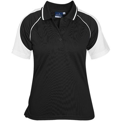 Toronto Ladies Golfer