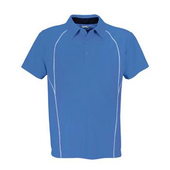 Mens Victory Golf Shirt - Blue Only