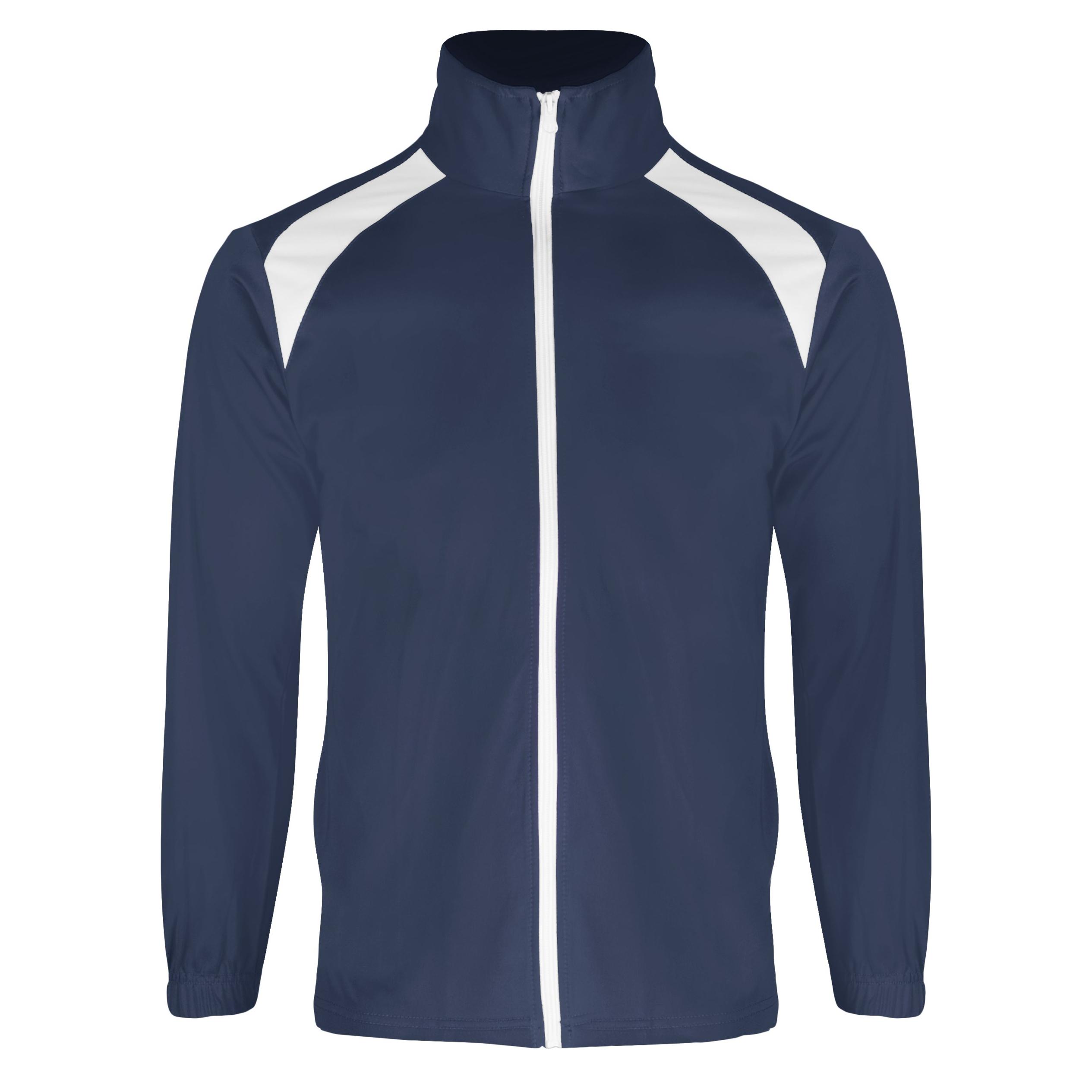 Unisex Arena Tracksuit - Navy Only