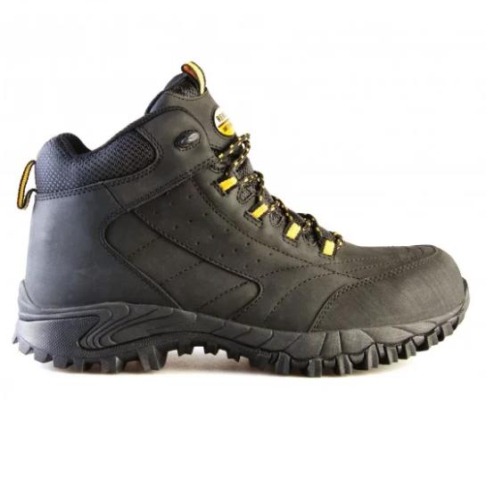 Expedition Hi  Black
