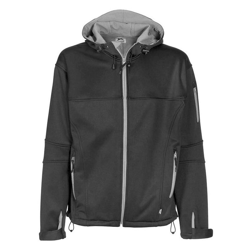 Mens Catalyst Softshell Jacket