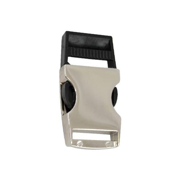 Combination Metal Bottle Opener Release Buckle