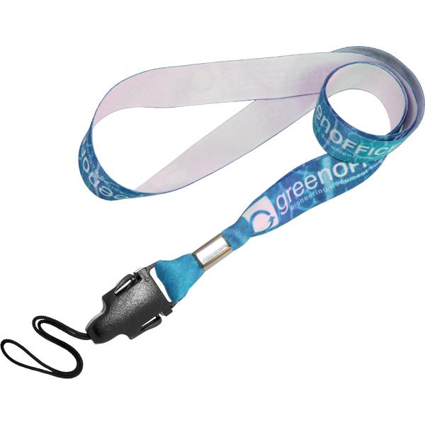 Fc 20mm Satin 1 Side + Cell Clip