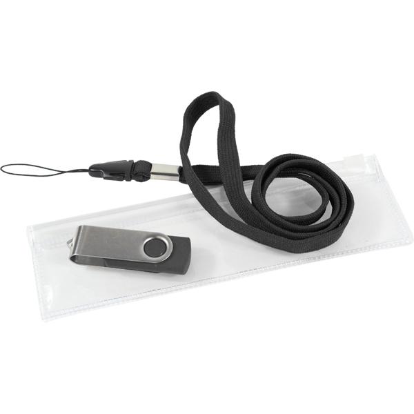 Gennadi Memory Stick 2gb  With 1 Colour