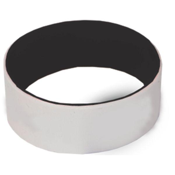 Engraved Silicone Band