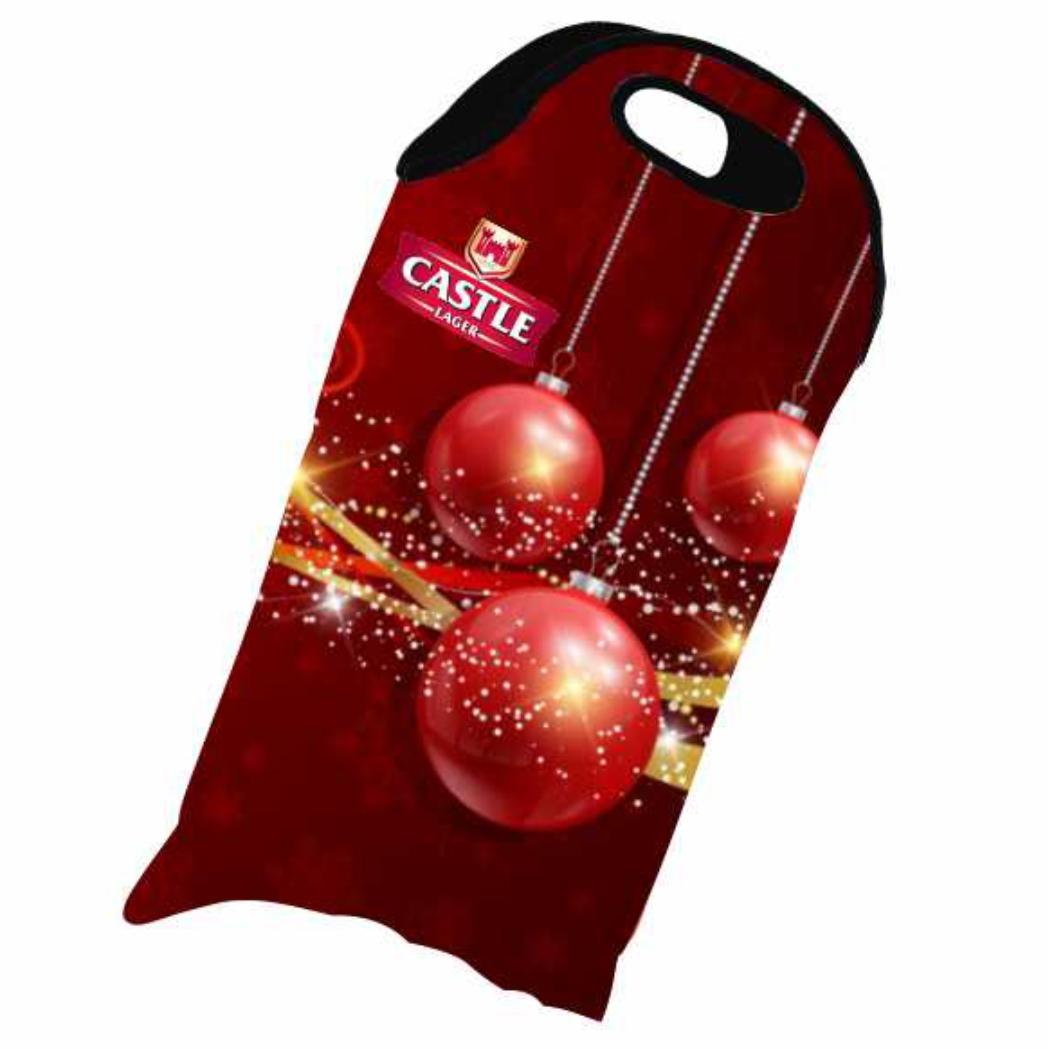 Tai Wine Insulator With Full Colour