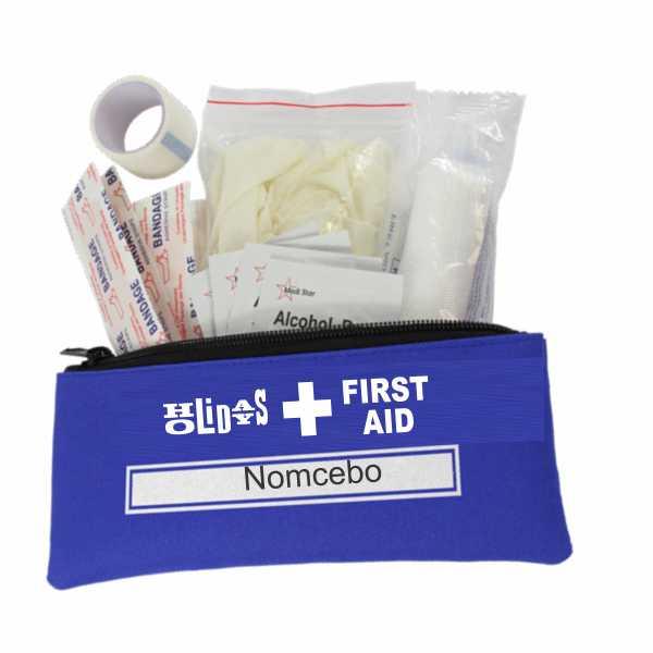 First Aid | Blister Kit With 1 Col - 2
