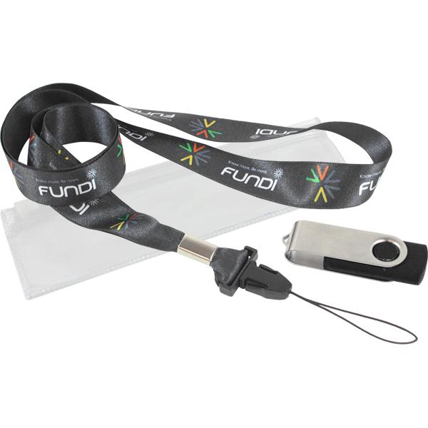 Colour Splash Memory Stick 16gb With Full Colour