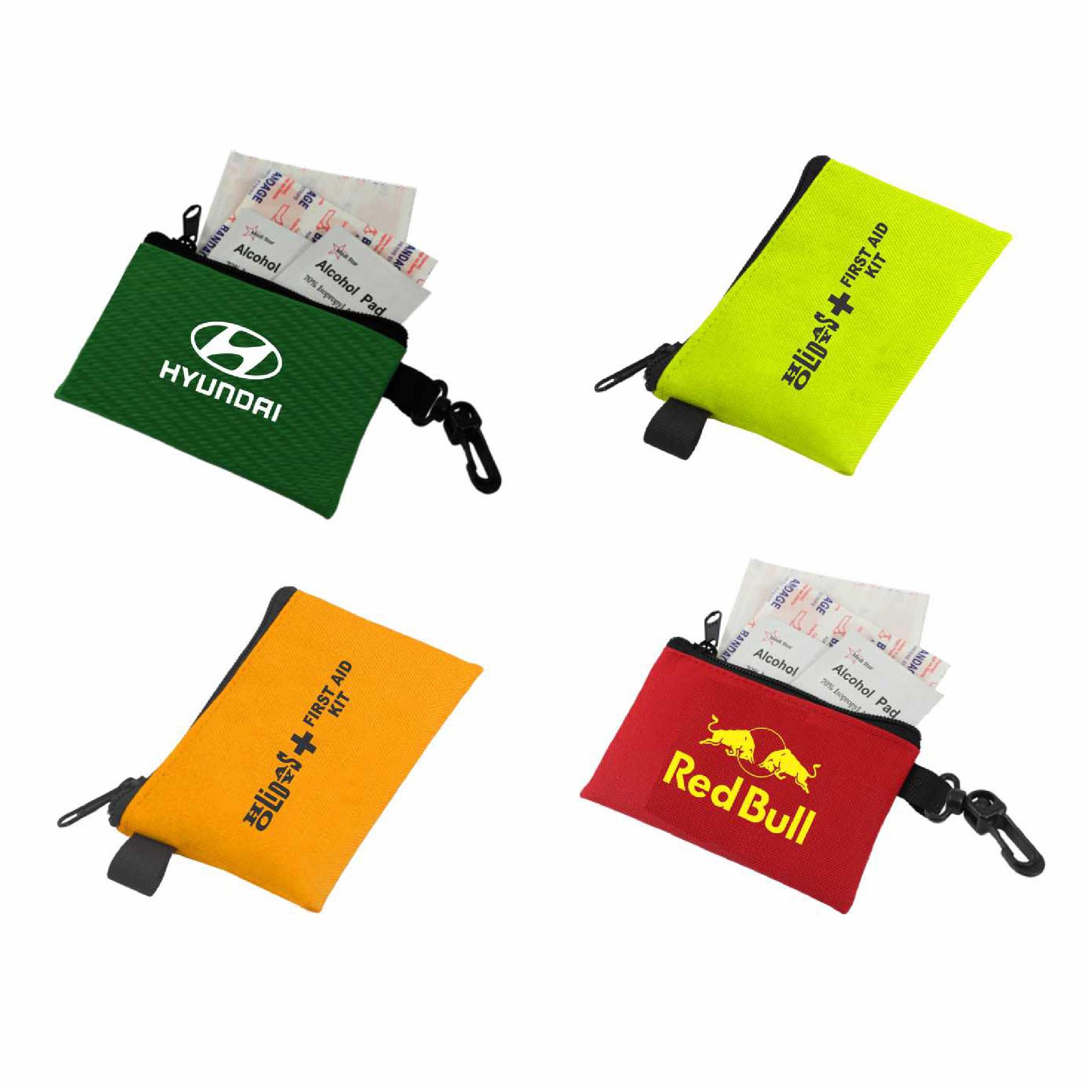 First Aid | Rescue Me Keyring - 2