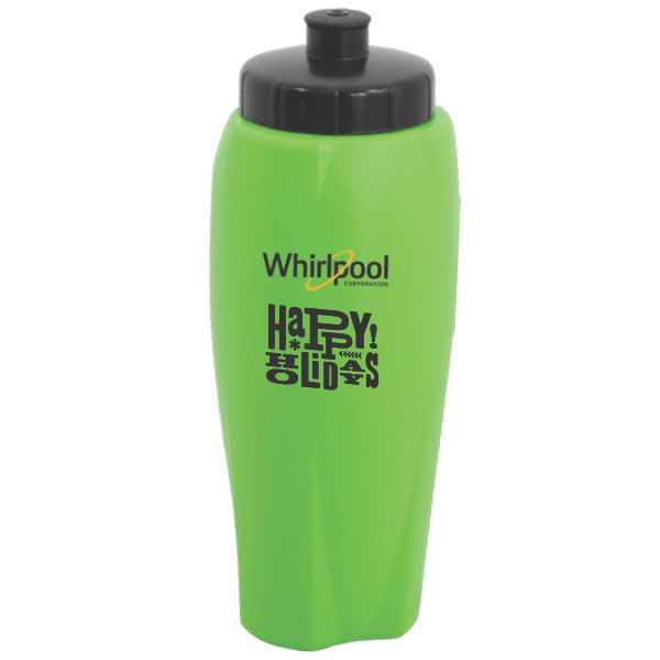 Sports Waterbottle - 2