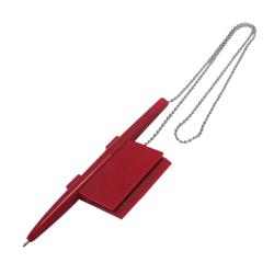 House Desk Pen