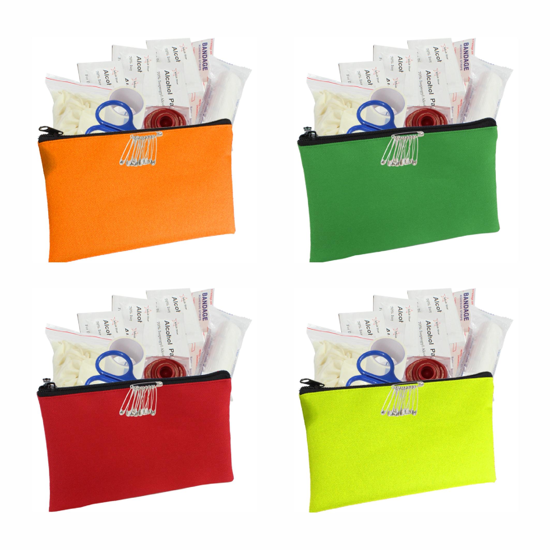 First Aid | Cross First Aid Kit With 1 Col - 2