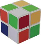 Rambo Magic Cube