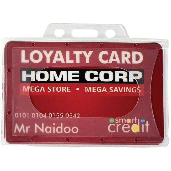 Flarin Access Card Holder With 1 Colour