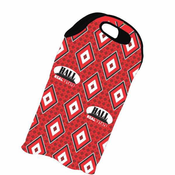 Tai Wine Insulator With Full Colour