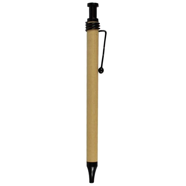 Oak Wood Pen With 1 Col