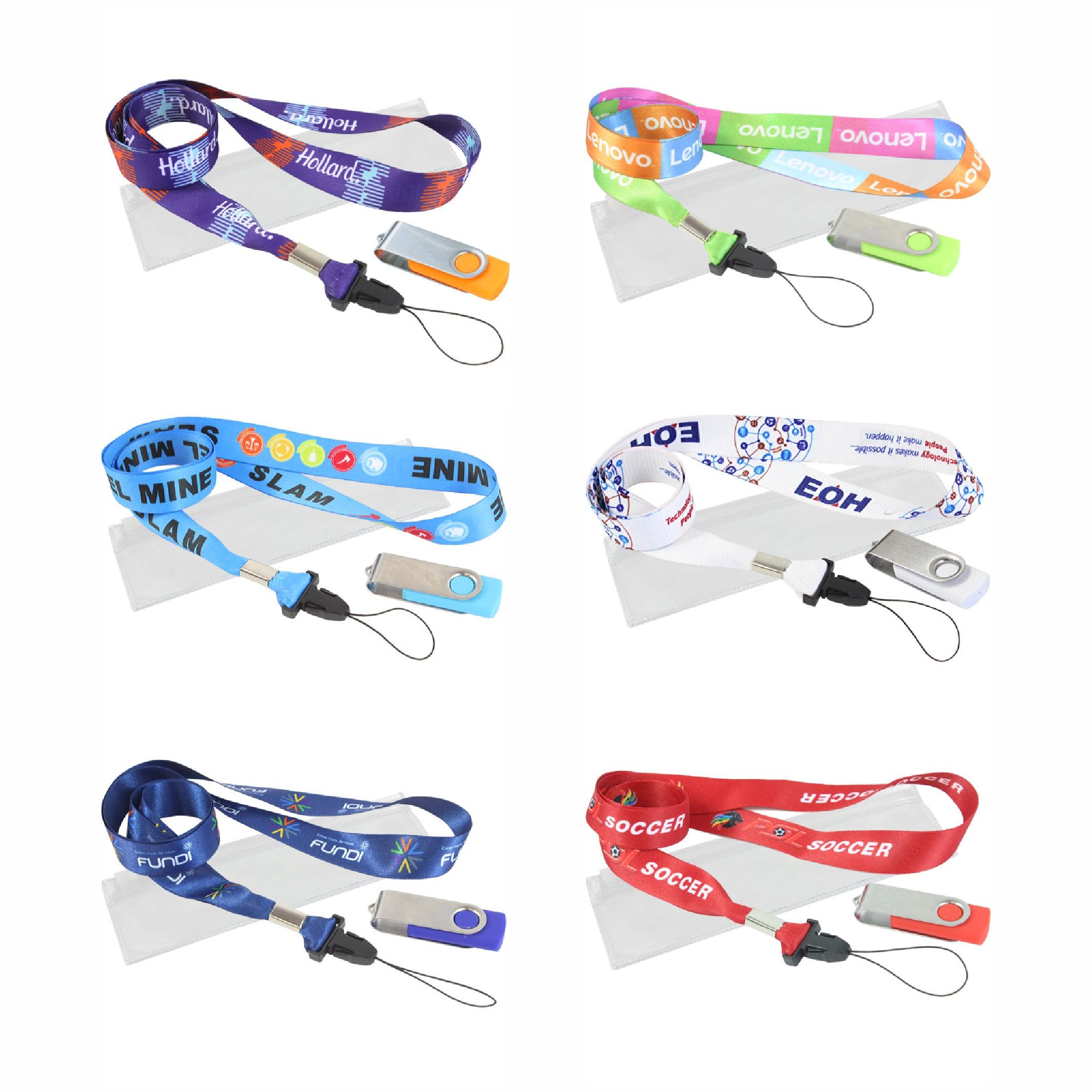 Technology | Colour Splash Memory Stick 16gb With Full Colour - 2