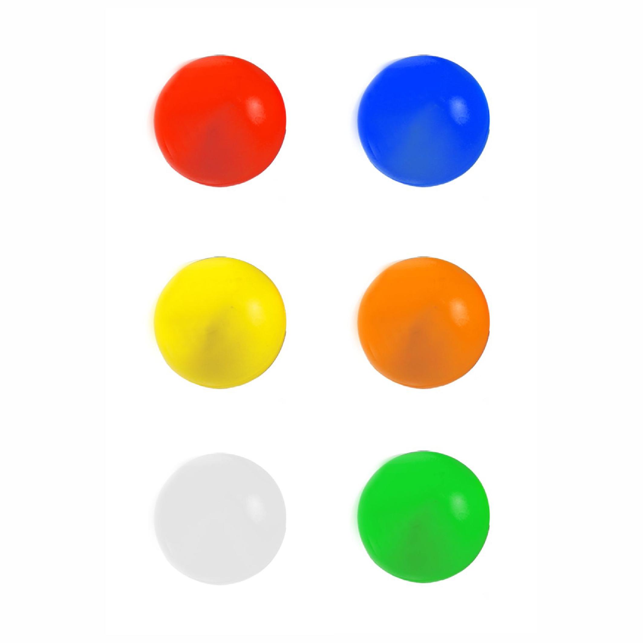 Juju Stress Ball With 1 Colour Print - 2