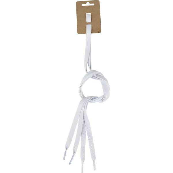 Shoelaces With 1 Colour Print - 14