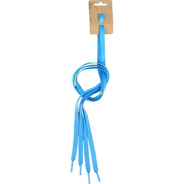 Shoelaces With 1 Colour Print - 8