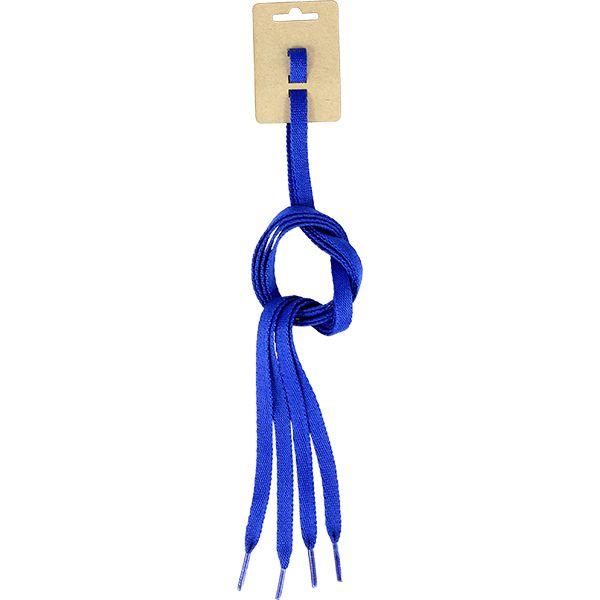 Shoelaces With 1 Colour Print - 2