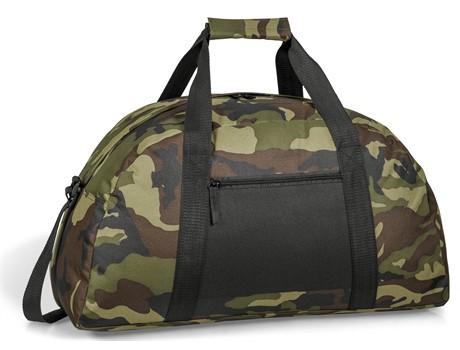 Huntington Sports Bag