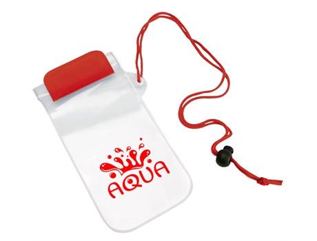 Splash Waterproof Pouch