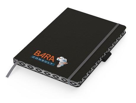 Andy Cartwright Geo A5 Notebook