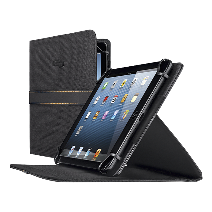 Technology | Sl2204 - Solo Metro Universal Fit Tablet Case Up To 8.5 Inch - 2