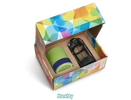 Kooshty Mixalot Koffee Set - 320ml