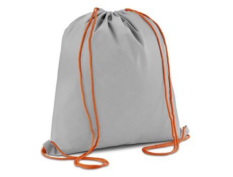 Tupac Drawstring Bag - 4