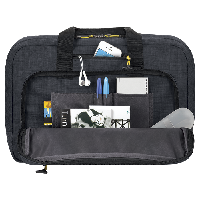 Sl3304 - Solo Velocity Hybrid Backpack - 2