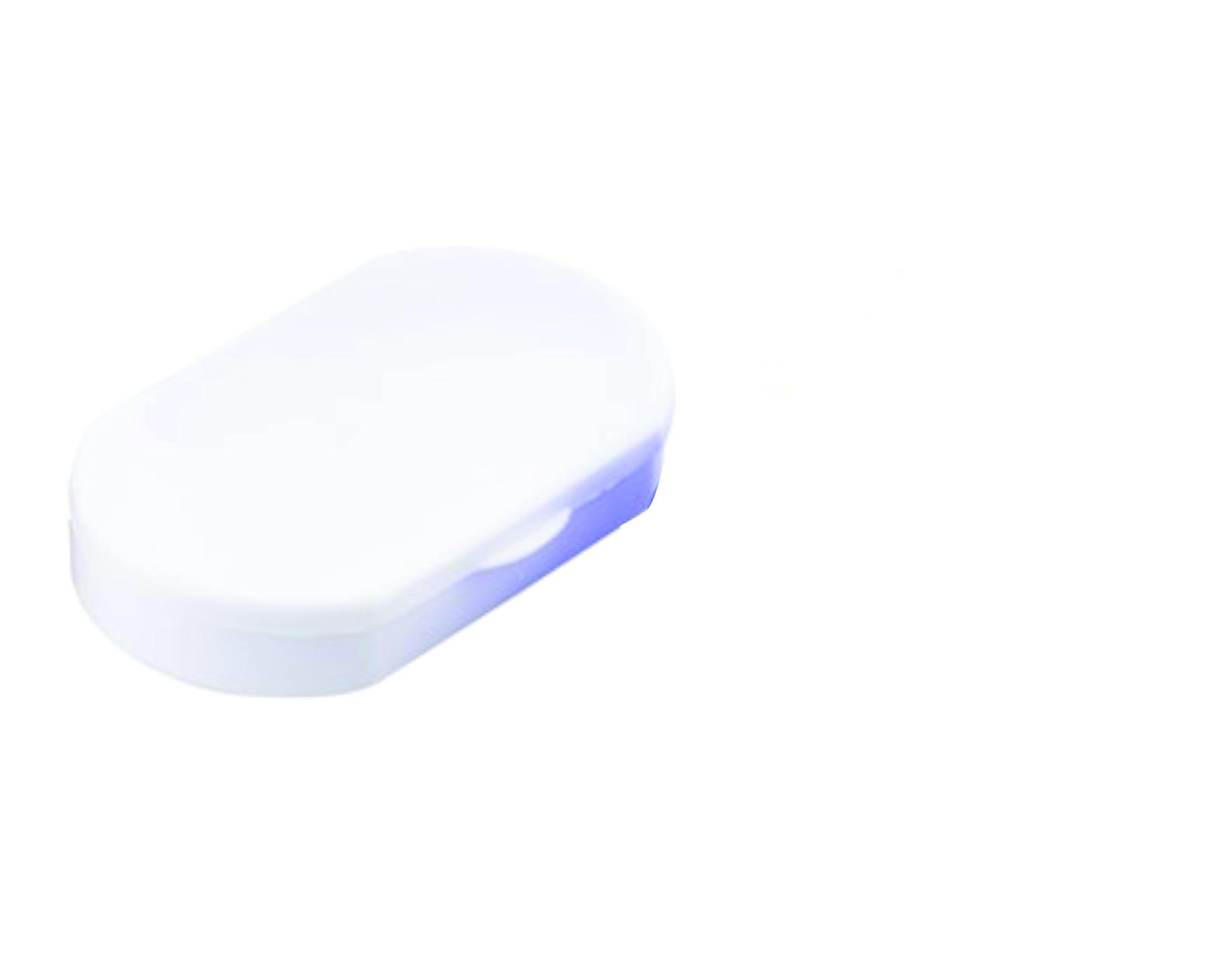 Trizone Pill Box - 3