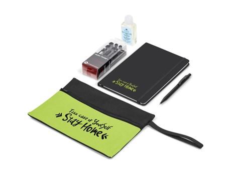 Eva & Elm Sloane Gift Set - Lime Only