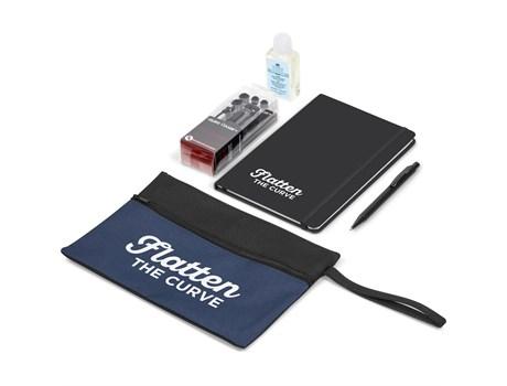 Eva & Elm Sloane Gift Set - Navy Only