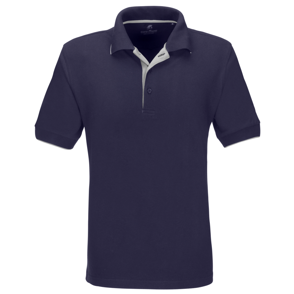 Golf Shirts / Golfers Mens Wentworth Golf Shirt Navy Only