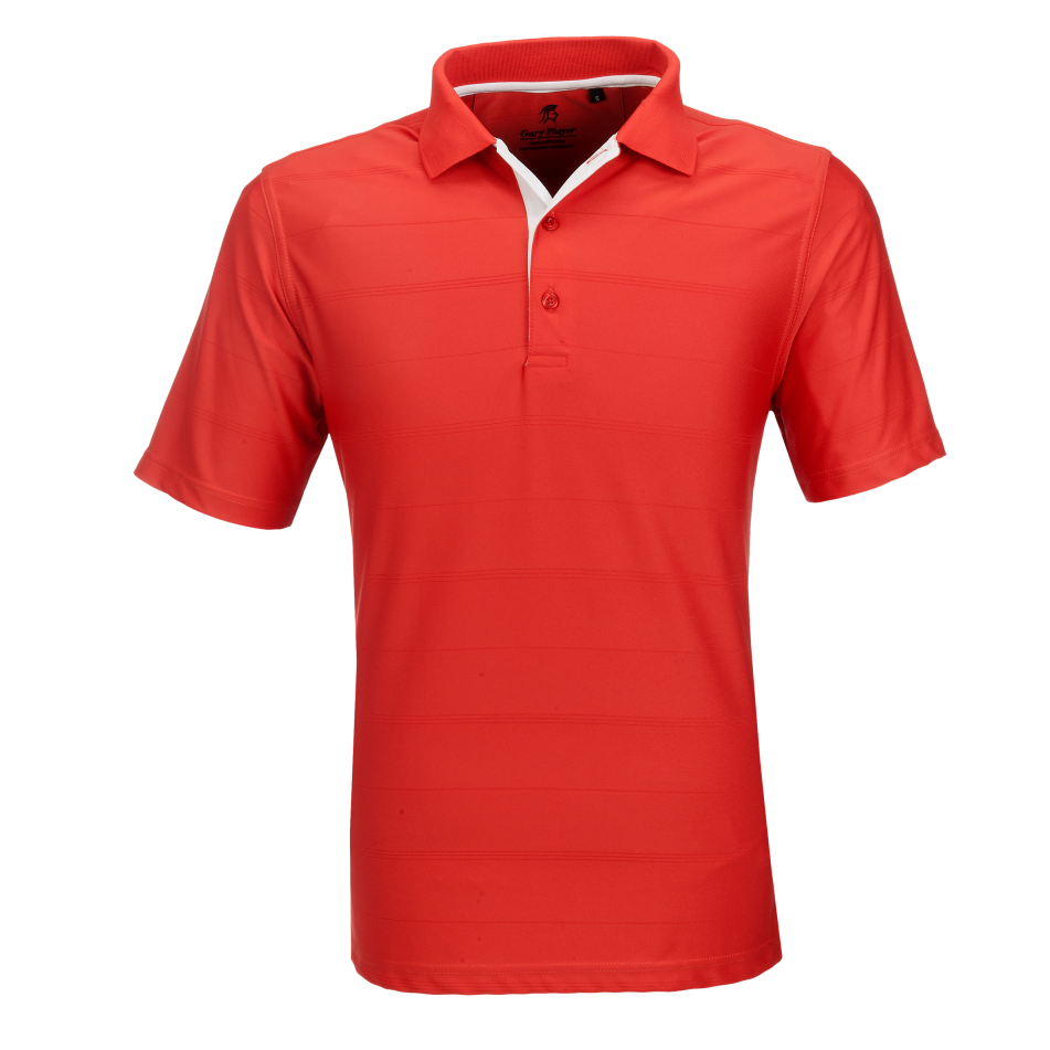 Golf Shirts / Golfers Mens Admiral Golf Shirt Red Only