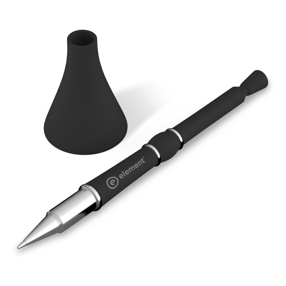 Andy Cartwright "i Am South African" Vuvuzela Pen - Black - Black Only