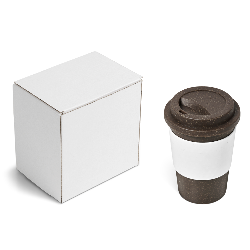 Giftsets | Brown Bean Kup In Custom Gift Box - 4