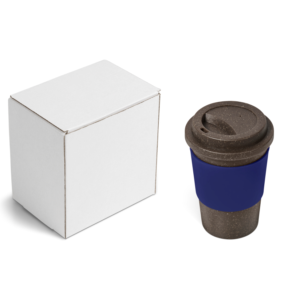 Giftsets | Brown Bean Kup In Custom Gift Box - 9