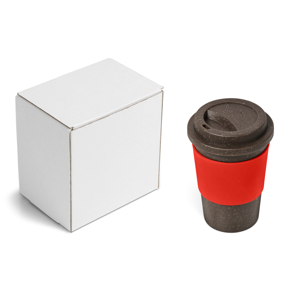 Giftsets | Brown Bean Kup In Custom Gift Box - 5