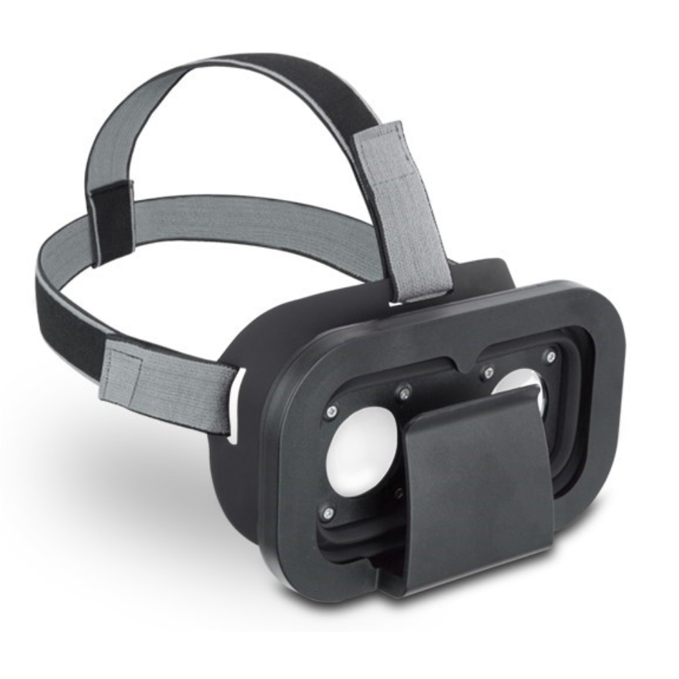 Vr Glasses  - Black Only