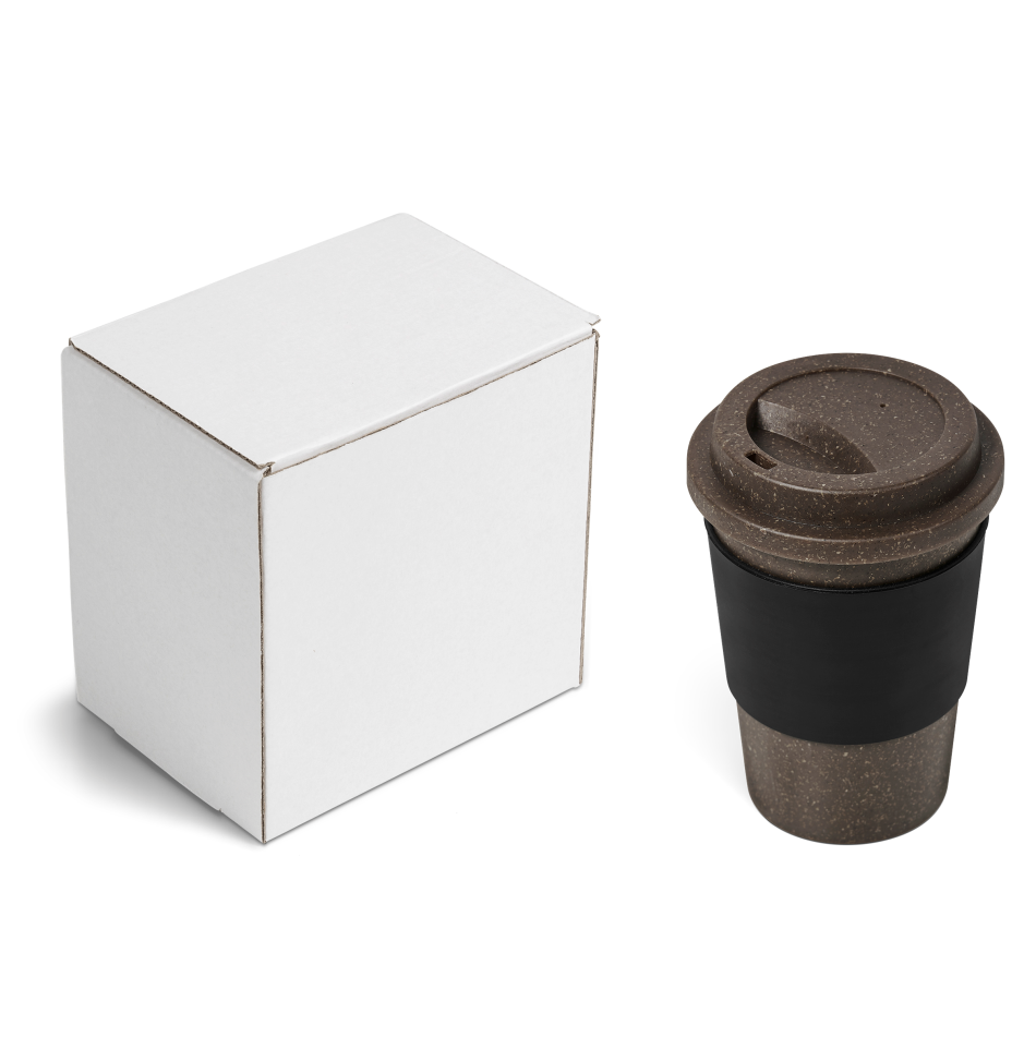 Giftsets | Brown Bean Kup In Custom Gift Box - 10