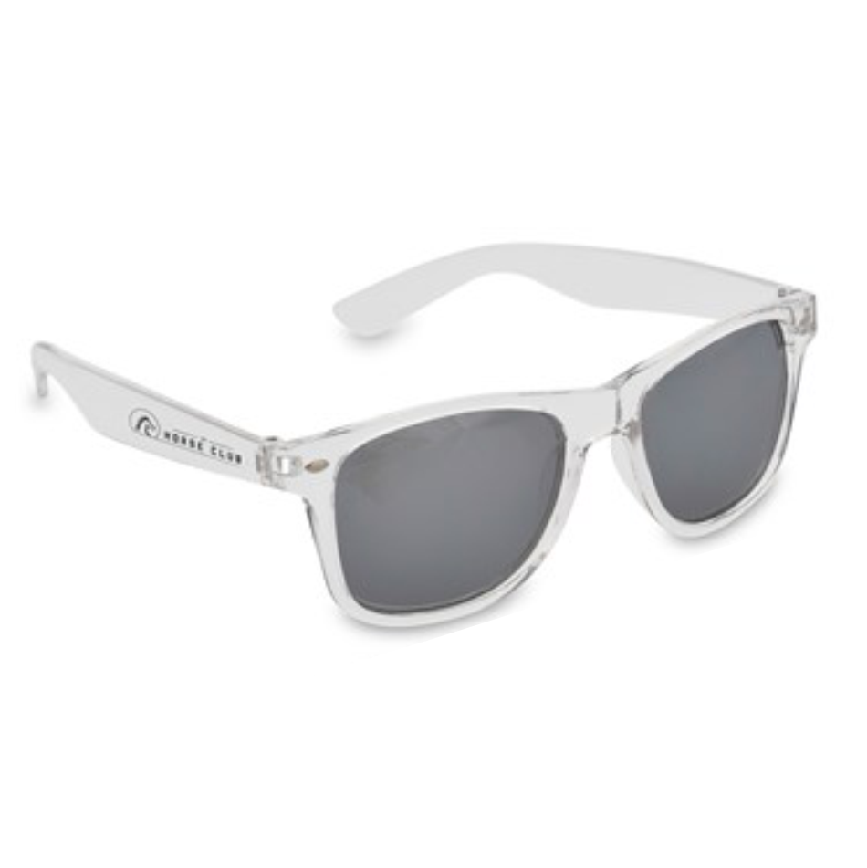 Jbay Sunglasses - Silver - Silver Only